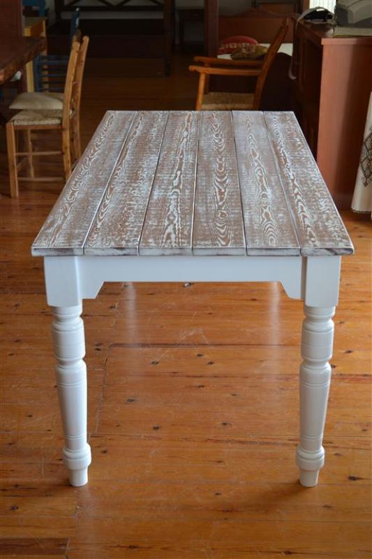 ΤΡΑΠΕΖΙ ΜΕ ΤΕΧΝΟΤΡΟΠΙΑ